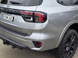 2024 Ford
                Everest Sport