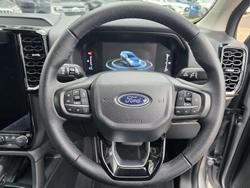 2024 Ford
                Everest Sport
