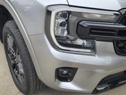 2024 Ford
                Everest Sport