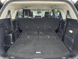 2024 Ford
                Everest Sport