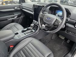 2024 Ford
                Everest Sport