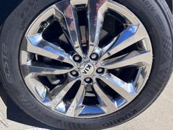 2015 Kia
Carnival Platinum