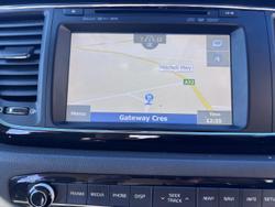 2015 Kia
Carnival Platinum