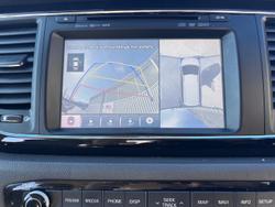 2015 Kia
Carnival Platinum