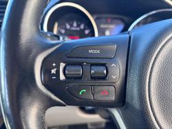 2015 Kia
Carnival Platinum