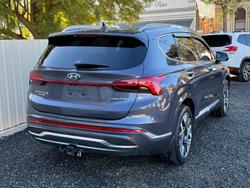2022 Hyundai
Santa Fe Highlander
