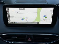 2022 Hyundai
                Santa Fe Highlander