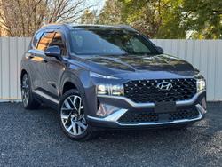 2022 Hyundai
                Santa Fe Highlander