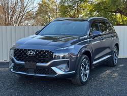 2022 Hyundai
                Santa Fe Highlander