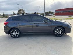2018 Subaru
Impreza 2.0i-L