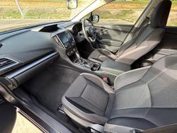 2018 Subaru
Impreza 2.0i-L
