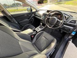 2018 Subaru
Impreza 2.0i-L
