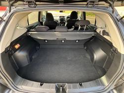 2018 Subaru
Impreza 2.0i-L