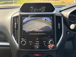 2018 Subaru
Impreza 2.0i-L
