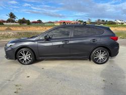 2018 Subaru
Impreza 2.0i-L