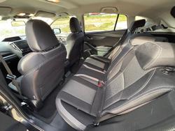 2018 Subaru
Impreza 2.0i-L