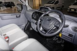 2024 LDV
V80