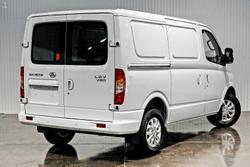 2024 LDV
V80