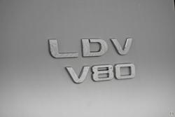 2024 LDV
V80