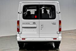 2024 LDV
V80