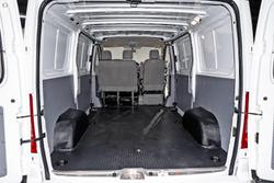 2024 LDV
V80