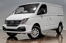 2024 LDV
V80