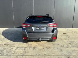 2020 Subaru
XV 2.0i