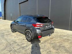 2020 Subaru
XV 2.0i