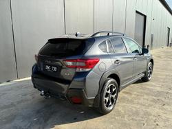 2020 Subaru
XV 2.0i