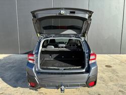2020 Subaru
XV 2.0i