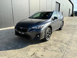2020 Subaru
XV 2.0i