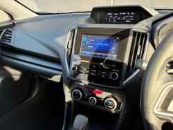 2020 Subaru
XV 2.0i