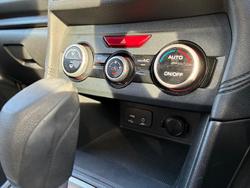 2020 Subaru
XV 2.0i
