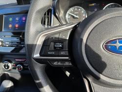 2020 Subaru
XV 2.0i
