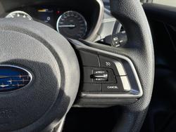 2020 Subaru
XV 2.0i