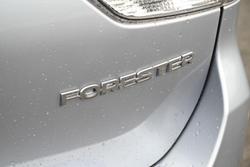 2024 Subaru
Forester 2.5i