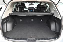 2024 Subaru
Forester 2.5i
