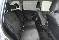 2024 Subaru
Forester 2.5i