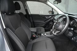 2024 Subaru
Forester 2.5i