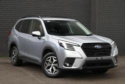 2024 Subaru
Forester 2.5i