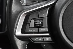 2024 Subaru
Forester 2.5i