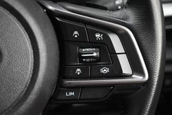 2024 Subaru
Forester 2.5i