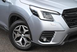 2024 Subaru
Forester 2.5i