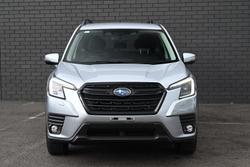 2024 Subaru
Forester 2.5i