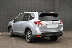 2024 Subaru
Forester 2.5i