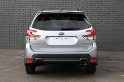 2024 Subaru
Forester 2.5i