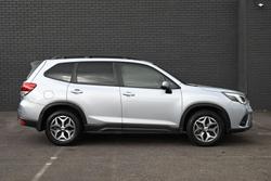 2024 Subaru
Forester 2.5i