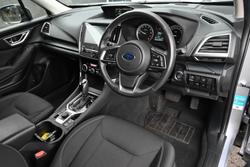 2024 Subaru
Forester 2.5i