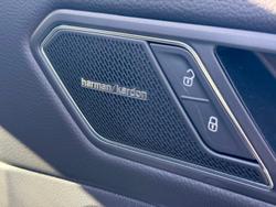 2024 Volkswagen Tiguan 162TSI R-Line Allspace 5N MY24 Four Wheel Drive Platinum Grey