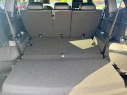2024 Volkswagen Tiguan 162TSI R-Line Allspace 5N MY24 Four Wheel Drive Platinum Grey
